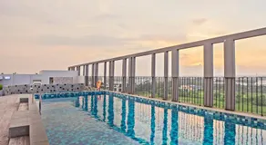 Swiss-Belinn Cikarang - Image 2