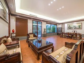 Yunfu Guest House - Image 4