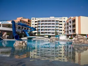 Apartment Konstantin in Trakia Plaza - Image 5