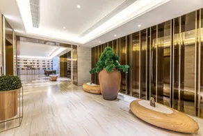 Ji Hotel Suzhou Guanqian Pedestrian Street - Image 2
