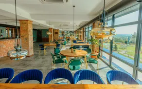 Mtserlebi Resort - Image 4