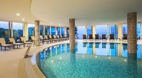 Spa & Wellness Hotel Pinia - Image 2