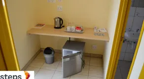 steps Self-Catering Accommodation - Image 5
