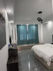 Fuling Yongheng Hotel - Image 2