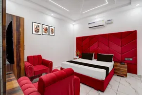 Hotel O G+ - Image 2