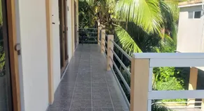 Beach Club Budget Rooms at Popeyes Caye Caulker - Image 4