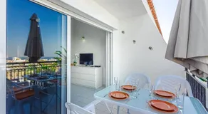 AirCon HeatedPool Modern Apartment Los Cristianos - Image 4