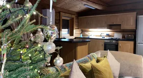Log home village - Image 3