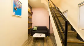 W Hostel - Image 5