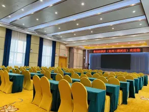 Vienna Hotel Guangxi Yizhou Sankeshu - Image 5
