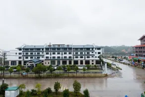 Hoyo qianning Business Hotel - Image 5