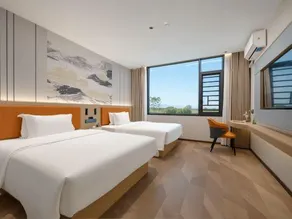 shanshuiyunshang hotel - Image 4