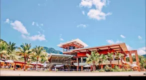 Pico de Loro 2 BD Garden Loft with Lagoon View - Image 5