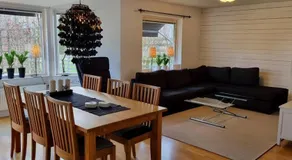 Trivsamt parhus i lugnt område inne i Tranås! - Image 3