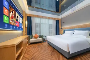 Yipan Hotel (Dongguan Nancheng Xiping Metro Station Branch) - Image 2
