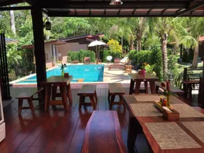 Baan Suan Rim Klong Resort - Image 2