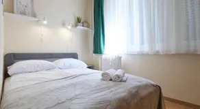Panni Apartman - belváros - Image 5