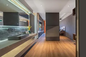 Banshan M Smart Business Hotel (Checheng Wanda Branch) - Image 4