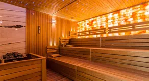 Seva Hotel Health Club - Image 3