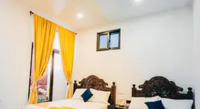 Hotel Villa Luna - Image 2