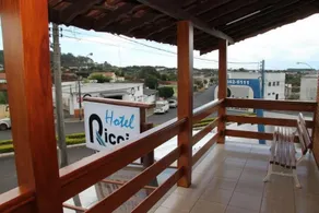 Hotel Ricci - Image 5