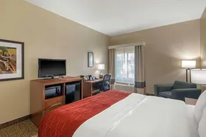 Wyndham Garden Shreveport - Image 4