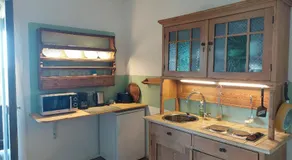 Appartamento adatto alle famiglie con terrazza e giardino | Vista sulla montagna | Sono ammessi animali domestici - Image 4