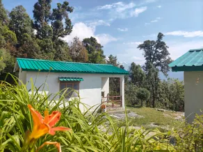 Top Hill Homestay Bageshwar - Image 3