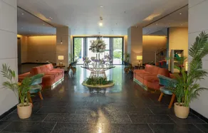 Park Boulevard Hotel - Image 3