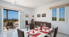 Villa Erasmia- House 1 - Image 3