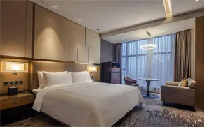 Zhongshan Honghua Hotel (Southern District Daxin Branch) - Image 2