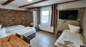 PIDLYY Shared-Apartments Bielefeld WLAN und Küche Free parking - Image 2