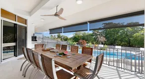 'Arafura Blue' a Poolside Family Oasis on the Coast - Image 4