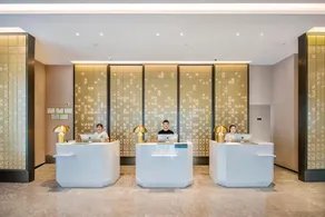 Atour Hotel Dongguan Humen Avenue - Image 4