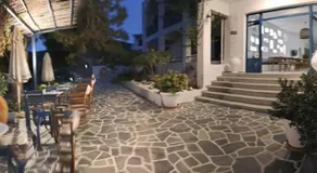 Hotel Flisvos - Image 3