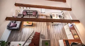 Ganze Wohnung in Bad Buchau am Federsee - Image 3