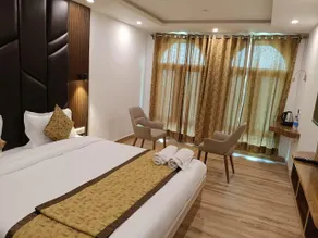 Naqash Residency - Image 2