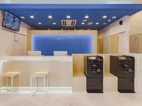 Toyoko Inn Tokuyama-eki Kita-guchi - Image 3