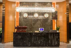 Sishang Hotel - Image 3