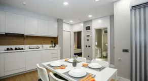 Stile Suite Family Hotel - Image 3