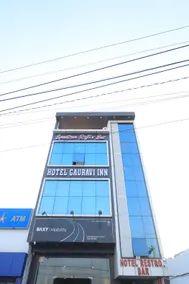 Hotel Gauravi inn - Image 5