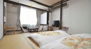 Yunosawa Onsen Mori no Shiki - Image 2