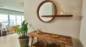 Luxury 3bdr Beachfront Condo, Peninsula Ixtapa - Image 5