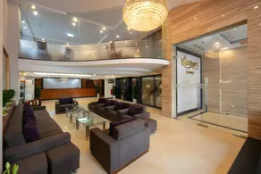 Sen Luxury Hotel - Managed by Sen Hotel Group - Image 3