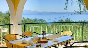 Villa Nitsa Signature Villa in exquisite Northeastern Corfu Greece - Image 3