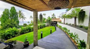 SunTien a spectacular 4br beach front pool villa - Image 3