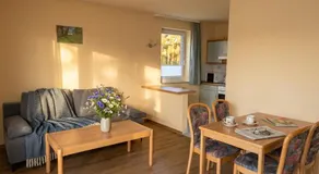 Hotel und Appartements Jägerhof Rügen - Image 5