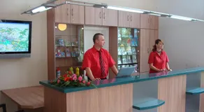 Hotel Sperlingshof - Image 2