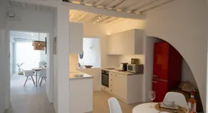 Ambiente Villas -5 Bd Villa Mykonos-Agios Ioannis - Image 4
