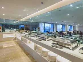 Lavande Hotel·Nanchang Shuanggang Jiangxi University of Finance and Economics - Image 4